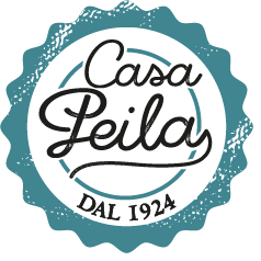 Casa Peila Logo