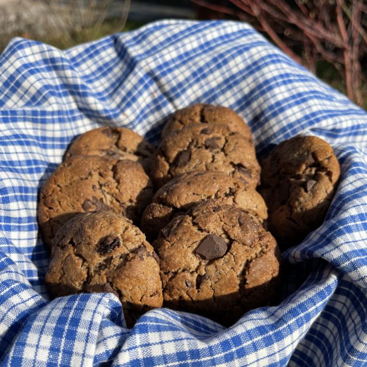 Biscotti pronti